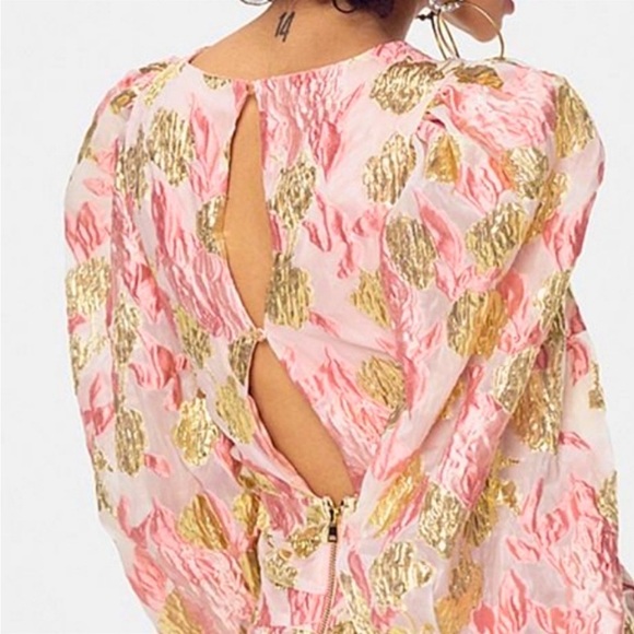 Montmartre Mini Dress - Picture 7 of 12